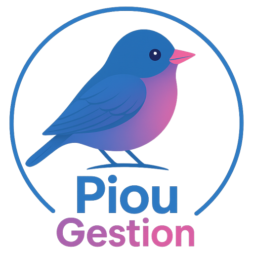 Piou Gestion